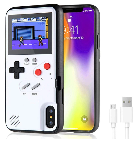 CaseBoy Gaming Phone Case